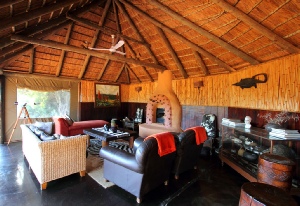 Holiday to the Amakhala Game Reserve, Eastern Cape, South Africa
