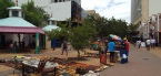Holiday to Windhoek, Gocheganas & the Waterberg Plateau, Namibia