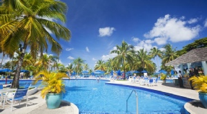 Holidays to St James Club Morgan Bay, St Lucia