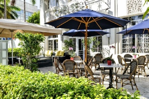 Holidays to the Chelsea Hotel, South Beach Miami
