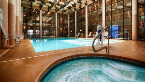 Holidays to the Best Western Plus Ruby’s Inn, Bryce Canyon
