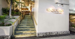 Holidays to The Equus, Hawaii