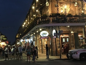 Holidays to the Deep South USA including New Orleans Memphis and Nashville