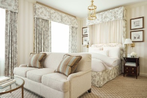 Holidays to The Hay-Adams, Washington DC