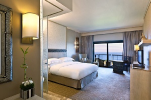Holiday to the Oubaai Hotel Golf & Spa, George, South Africa