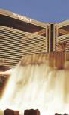 Holiday to the Mirage Resort & Casino, Las Vegas USA