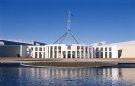 Holidays to Australia with Escape Worldwide - Canberra ACT (copyright Tourism Australia)