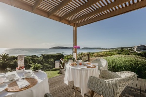 Holiday to the Robberg Beach Lodge, Plettenberg Bay, South Africa