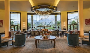 Holiday to the One & Only Hotel, Cape Town, South Africa