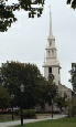 Boston & Cape Cod fly drive holidays