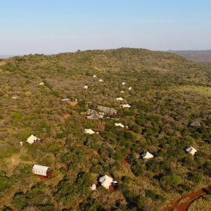 Holiday to the Thanda Private Game Reserve, Hluhluwe South Africa