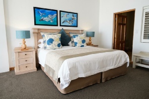 Holiday to the Arniston Spa Hotel, Arniston, South Africa 