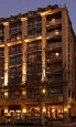 Holidays to the Playford Hotel Adelaide Australia