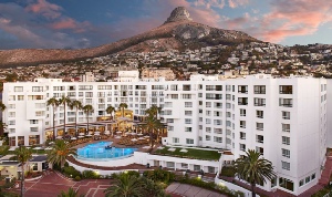 Holiday to the President Hotel, Cape Town, South Africa