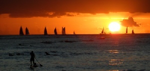 Holidays to Hawaii with Escape Worldwide