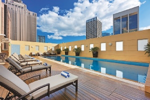 Holidays to the Swissotel Sydney Australia