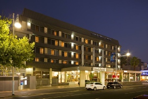 Holidays to the Adelaide Rockford Australia