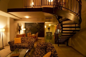 Holidays to the Playford Hotel Adelaide Australia
