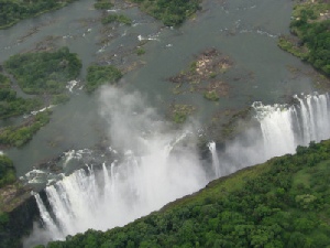 Victoria Falls,Cape Town, the Garden Route and Safari Fly-Drive Holiday