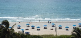 Holidays to the Florida Beaches