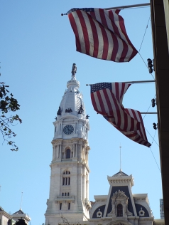 Holidays to Philadelphia with Escape Worldwide
