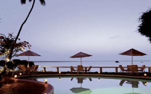 Holidays to the Cobblers Cove, Barbados