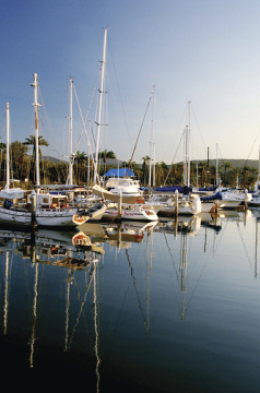Holidays to Australia with Escape Worldwide - Port Douglas QLD (copyright Tourism Port Douglas and Daintree)