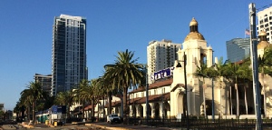 Holidays to San Diego with Escape Worldwide