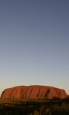 Holidays to Australia with Escape Worldwide - Ayers Rock Uluru