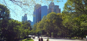 Holidays to New York with Escape Worldwide