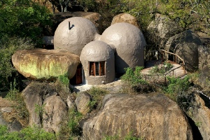 Holiday to the Kwa Madwala Game Reserve, Kruger, South Africa