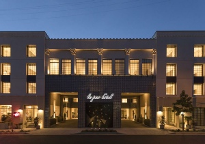 Holidays to the Kimpton La Peer Hotel, Los Angeles