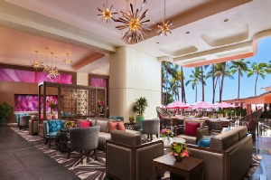 Holidays to The Royal Hawaiian Resort, Hawaii
