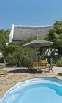 Holiday to the Yellow Aloe Guesthouse Clanwilliam Cederberg, South Africa