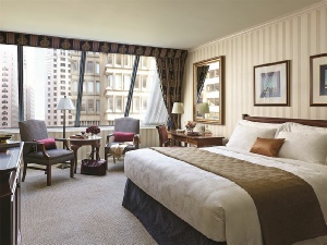 Holidays to The Langham, Boston