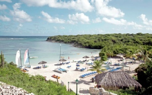 Holidays to the Verandah Resort & Spa, Antigua