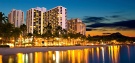 Hotels in Hawaii