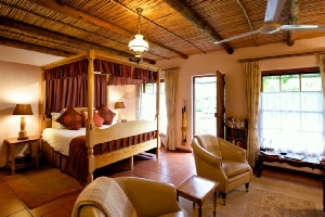 Holiday to The Hideaway, Swellendam, South Africa