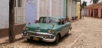 Holidays to Cuba