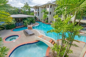 Holidays to the Meridien Port Douglas Australia
