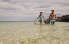 Holidays to Australia with Escape Worldwide - Rottnest Island (copyright Tourism Australia)