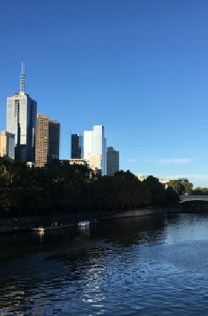Holidays to Australia with Escape Worldwide - Melbourne