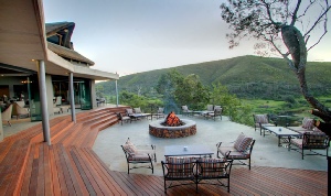 Holiday to the Botlierskop Game Reserve, Mossel Bay, South Africa