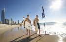 Holidays to Australia with Escape Worldwide - Surfers Paradise QLD (copyright Matt Harvey)