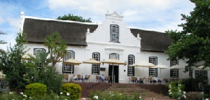 Holidays to South Africa's Winelands and Whale Watching with Escape Worldwide
