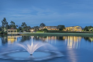 Holidays to the Crowne Plaza Hunter Valley Australia