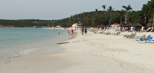 Holidays to Antigua with Escape Worldwide