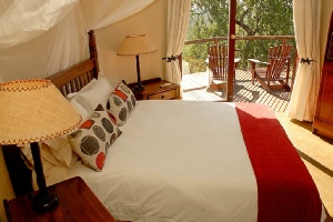 Holiday to the Kwa Madwala Game Reserve, Kruger, South Africa
