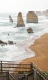 Holidays to Australia with Escape Worldwide - Great Ocean Road (copyright Tourism Australia)