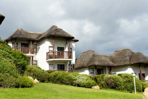 Holiday to the Whalesong Hotel & Hydro, Plettenberg Bay, South Africa
